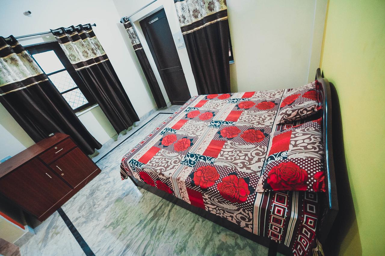 Welcome Home Rishikesh Bagian luar foto