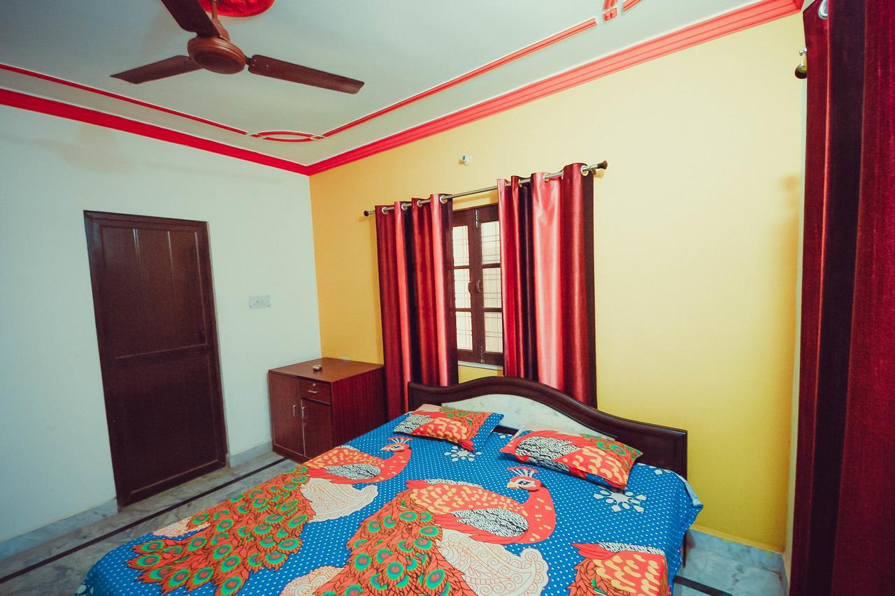 Welcome Home Rishikesh Bagian luar foto