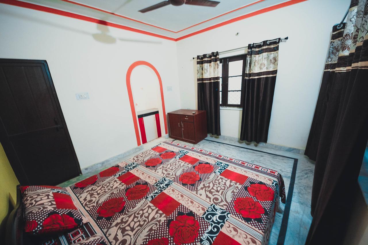 Welcome Home Rishikesh Bagian luar foto