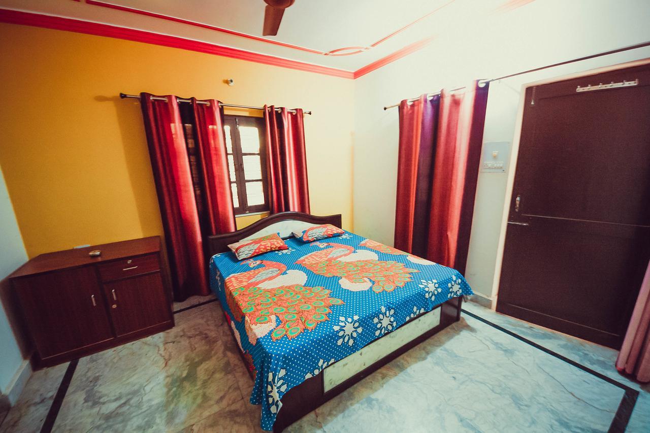 Welcome Home Rishikesh Bagian luar foto