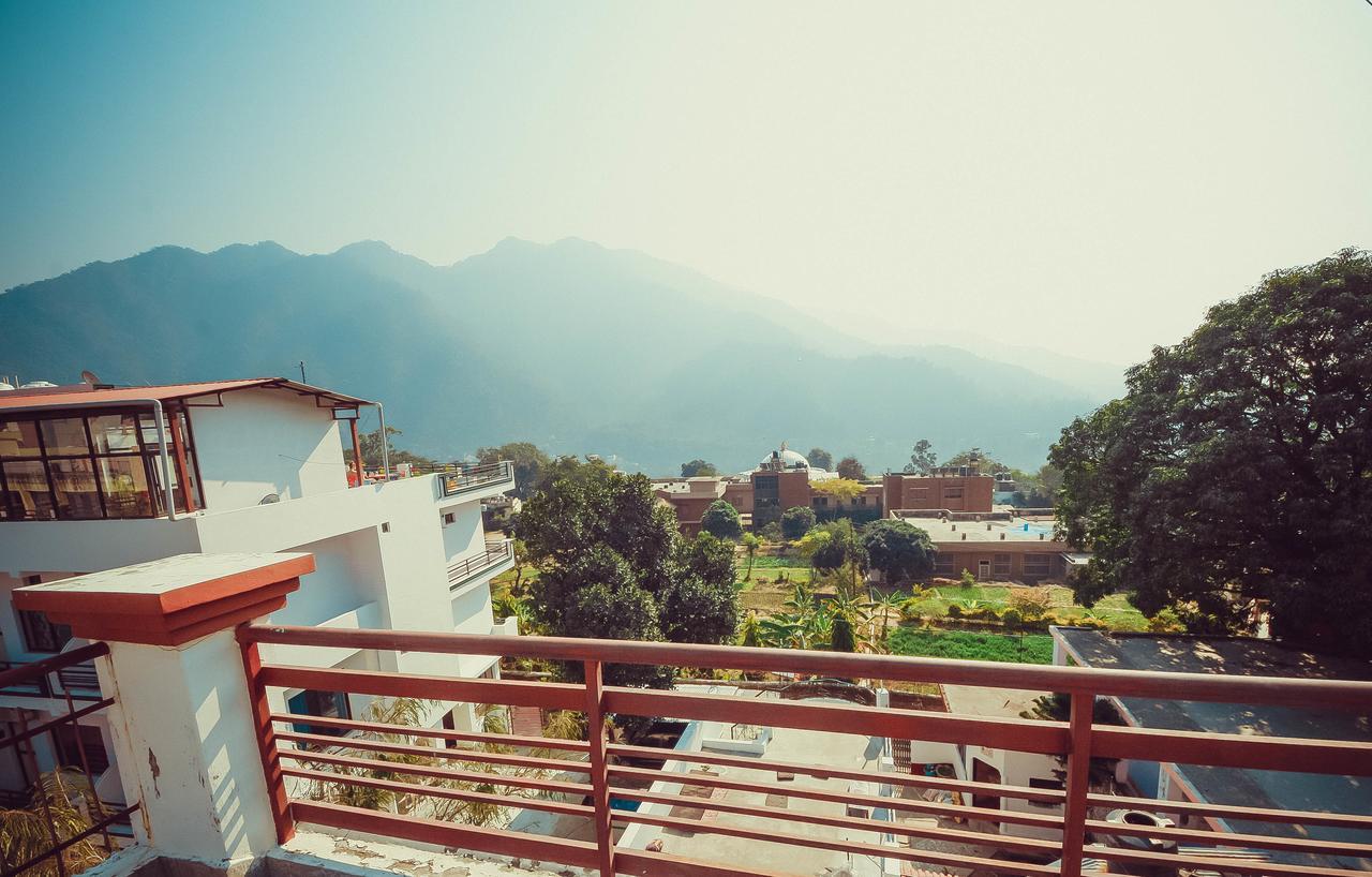 Welcome Home Rishikesh Bagian luar foto