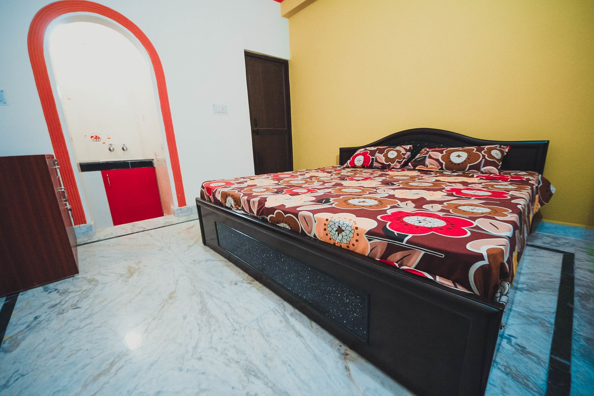 Welcome Home Rishikesh Bagian luar foto